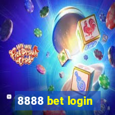 8888 bet login